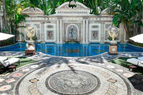 gianni versace maison prix|Versace mansion.